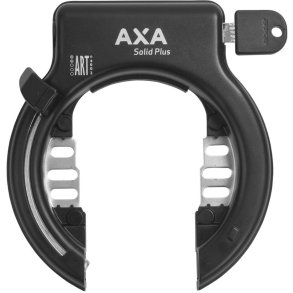 AXA Solid Plus ringl�s - godkendt - 20 stk.