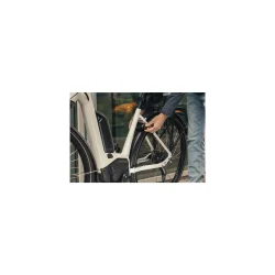 Axa ringl�s Atlas sort - godkendt