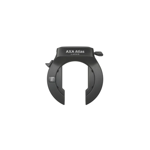 Axa ringl�s Atlas Large sort