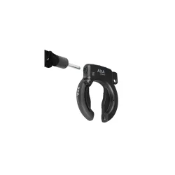 Axa ringls Defender sort - godkendt