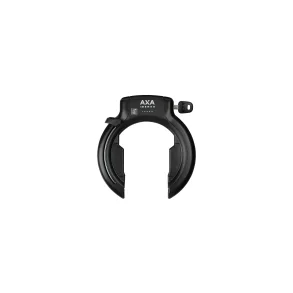 Axa ringl�s Imenso Large, sort - 20 stk.