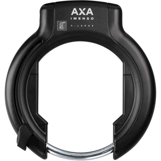 Axa cykel ringls Imenso X-Large - godkendt