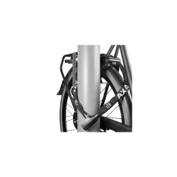 Kdels Axa Absolute 5-90 - sort