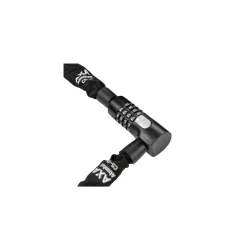 Kdels med kode Axa Absolute C5-90 - sort