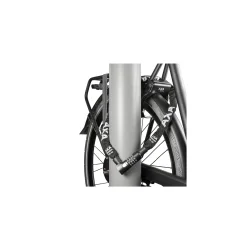 Kdels med kode Axa Absolute C5-90 - sort