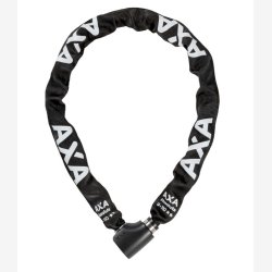 Kdels Axa Absolute 9-110 med polyester rme - sort