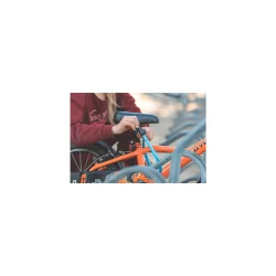 Kabells AXA Resolute 6-60 - benzinbl