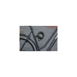 AXA kabells med kode Resolute C150/10