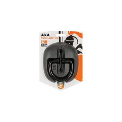 Axa vg &amp; gulvanker til cykel - gr