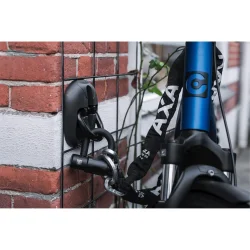 Axa vg &amp; gulvanker til cykel - gr