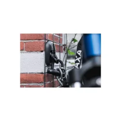 Axa vg &amp; gulvanker til cykel - gr