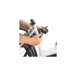 Axa foldels Foldable 6.5/95 (nste generation)