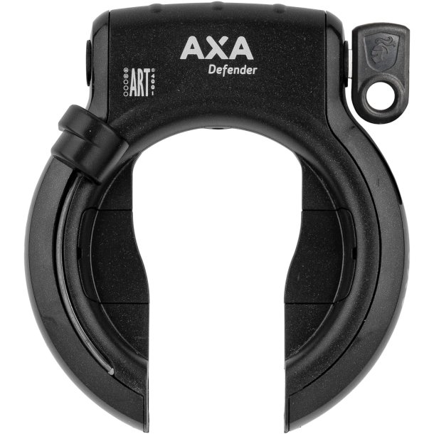 Axa Ringls Defender med trinramme Slot BT-E8010