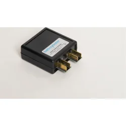 Adapter til batteritester Bosch classic