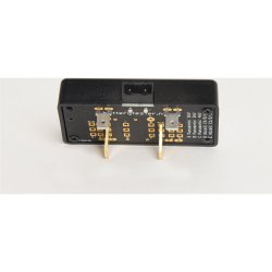 Adapter til batteritester Flyer Panasonic Premium Luxe