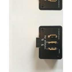 Adapter til batteritester Yamaha PW System