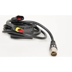 Batteritesterkabel Sparta Ion