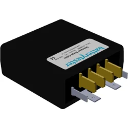 Batteritesteradapter Shimano