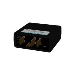 Batteritesteradapter Darfon Shimano