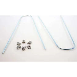 Sk�rms�t 24" universal sort