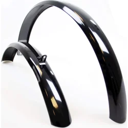 Sk�rms�t 26" MTB metal sort