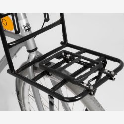 Atran Velo Adapter Newrack Front med AVS sort