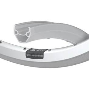 Ryde f�lg 28 ZAC2000 ALU 24.6mm36/14