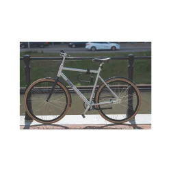 AXA bjlels Newton U-Lock Pro 190 - Godkendt