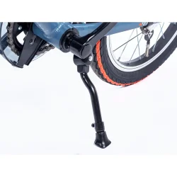 Alpina Yabber 18" drengecykel med fodbremse - bl�