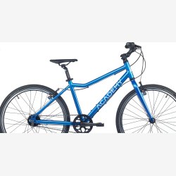 letvgts alu cykel 24 tommer 7 gear