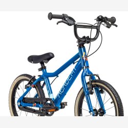 16" letvgts 5,5 kg brnecykel i aluminium ACADEMY GRADE 3 - bl