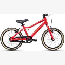 16" letvgts 5,5 kg brnecykel i aluminium ACADEMY GRADE 3 - rd
