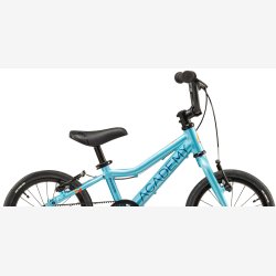 14" letvgts alu brnecykel ACADEMY GRADE 2 Belt - med remtrk - ocean bl