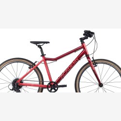 24 tommer ultra let aluminium cykel 7 gear rd