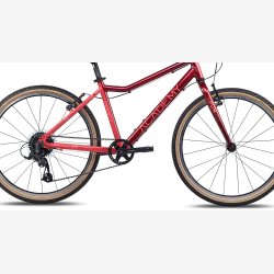 24 tommer ultra let aluminium cykel 7 gear rd