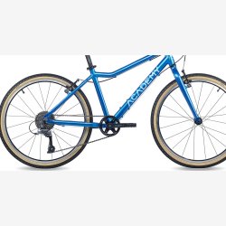 24 tommer letvgts alu cykel 7-gear