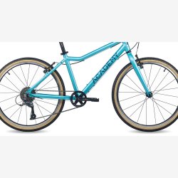 24 tommer letvgts alu cykel 7 gear bl