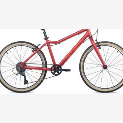 24 tommer alu letvgts cykel 7 gear