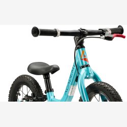 12" Lbecykel ACADEMY GRADE 1 Ocean bl