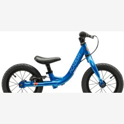 12" balancecykel ACADEMY GRADE 1 bl