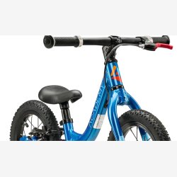 12" balancecykel ACADEMY GRADE 1 bl
