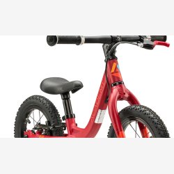 12" lbecykel ACADEMY GRADE 1 rd