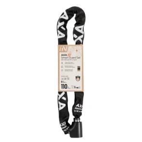 Axa-In sg GPS tracker + Axa Absolute 9/110 ART2 st