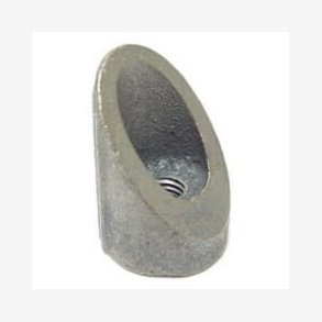 Ekspander konus 25,4 mm skr stl