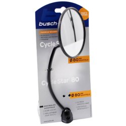 Busch + M�ller spejl Cycle Star 903/80