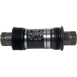  Shimano ano Krankboks ES300 octalink 68-113 BSA