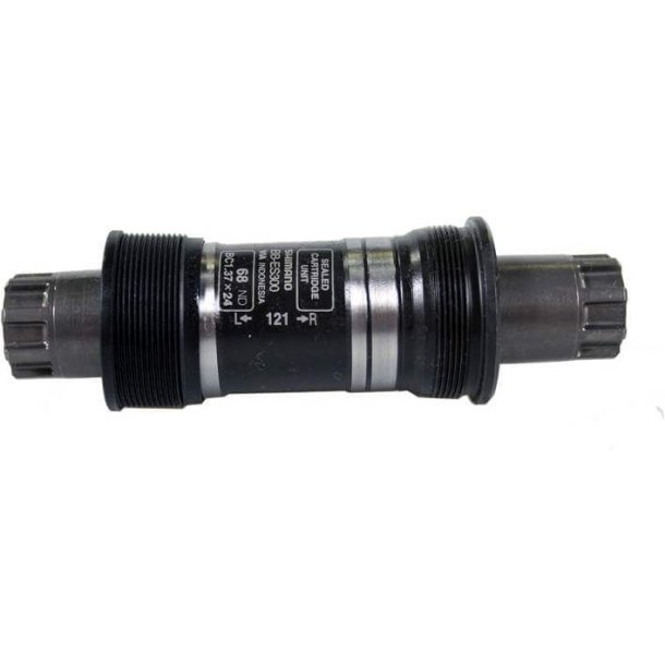  Shimano ano Krankboks ES300 octalink 68-121 BSA