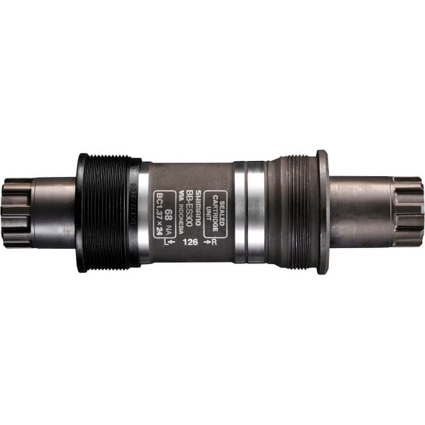  Shimano ano Krankboks ES300 octalink 68-126 BSA