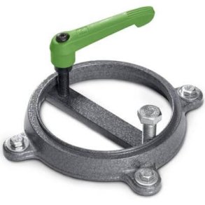 Bott Cubio drejeskive foran til S-150