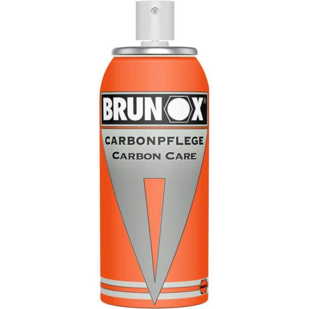 Brunox Vial Carbon Care 120 ml